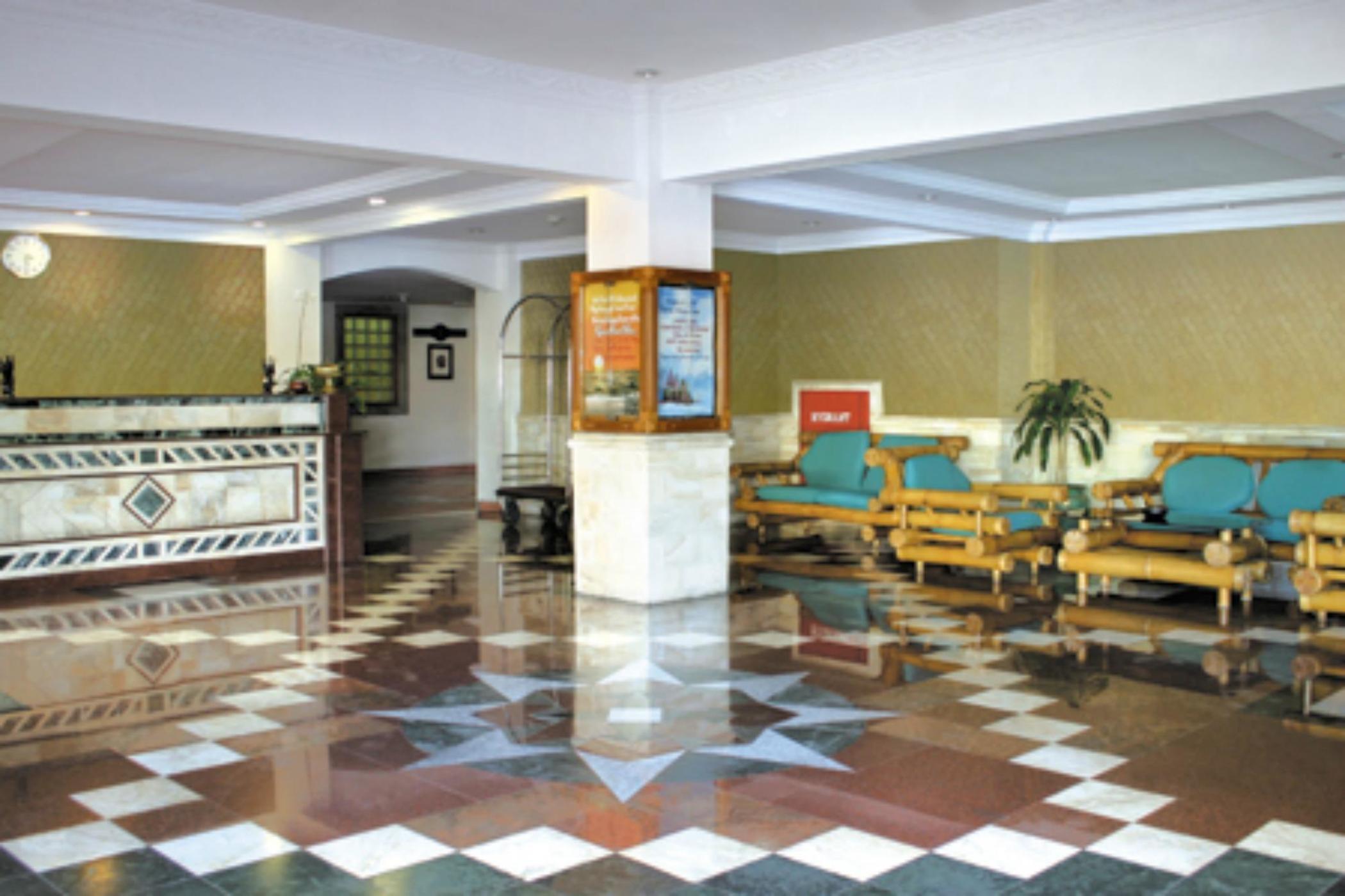 The Jayakarta Bali Beach Resort Legian Eksteriør billede