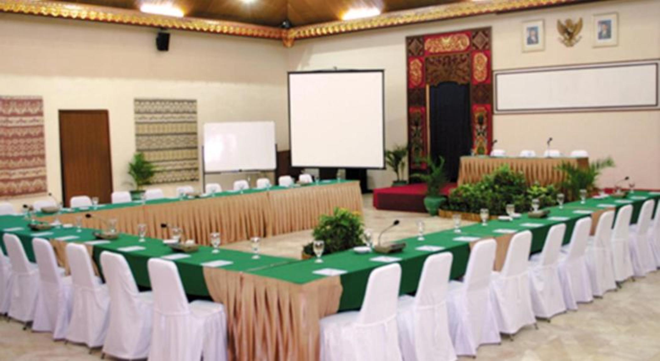 The Jayakarta Bali Beach Resort Legian Eksteriør billede