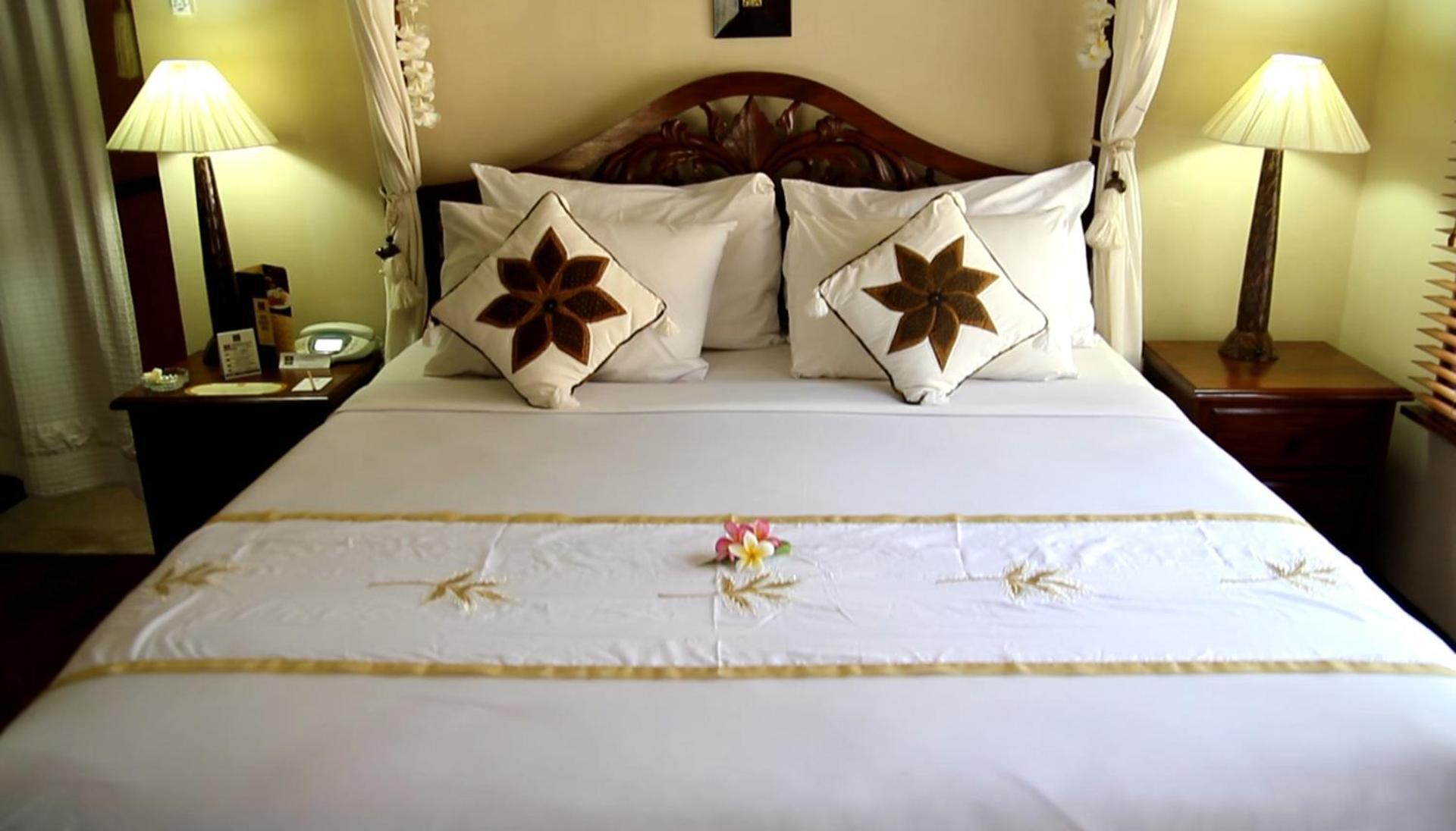 The Jayakarta Bali Beach Resort Legian Værelse billede
