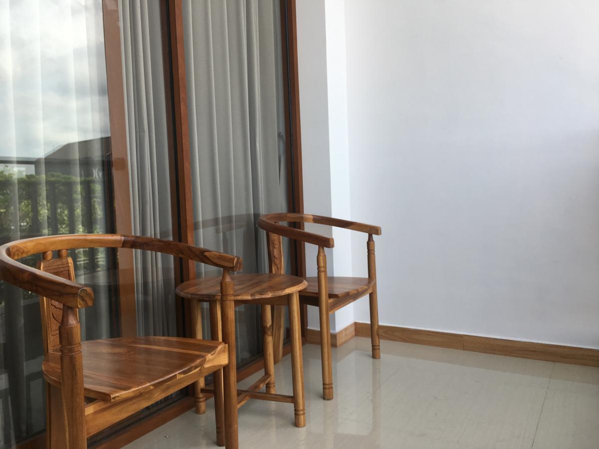 The Jayakarta Bali Beach Resort Legian Eksteriør billede